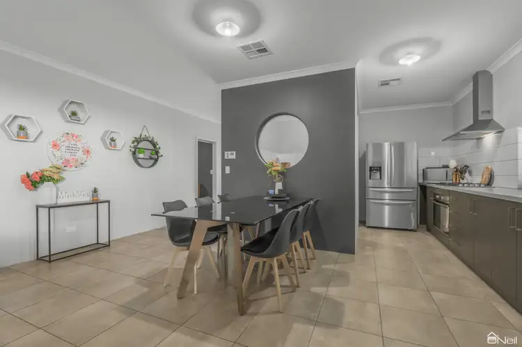 Fifth view of Homely house listing, 26 Cooperage Street, Byford WA 6122