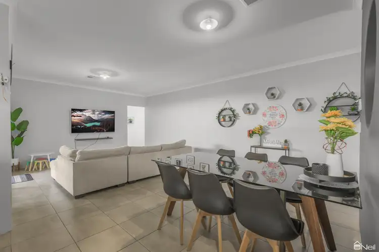 Sixth view of Homely house listing, 26 Cooperage Street, Byford WA 6122