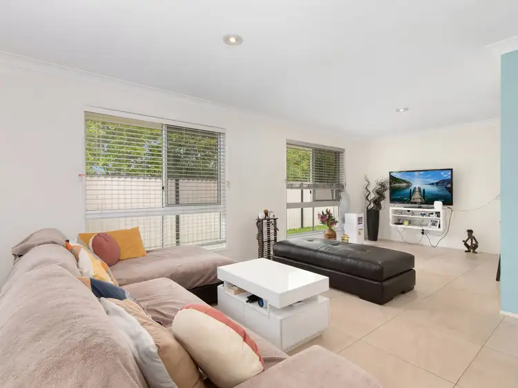 7 Rushton Court, Merrimac QLD 4226