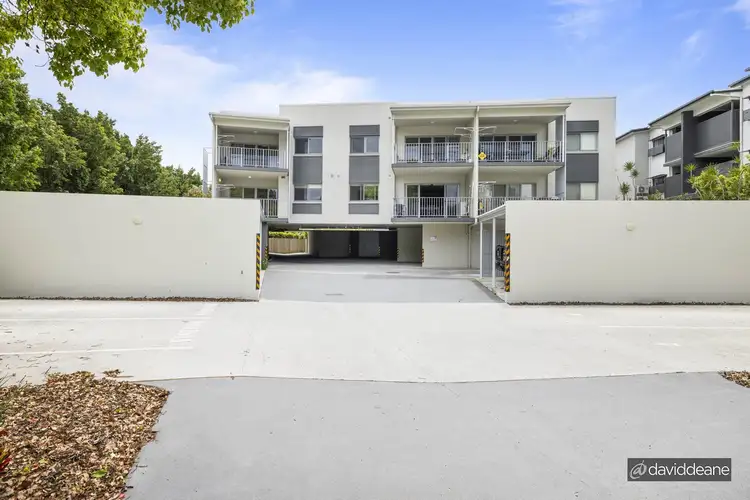 13/31 Grasspan Street, Zillmere QLD 4034