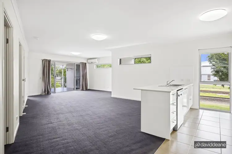 Fourth view of Homely unit listing, 13/31 Grasspan Street, Zillmere QLD 4034