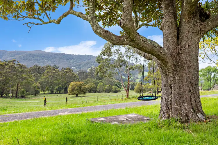 Main view of Homely rural property listing, 160 Connors Creek Road, Broughton Village NSW 2534