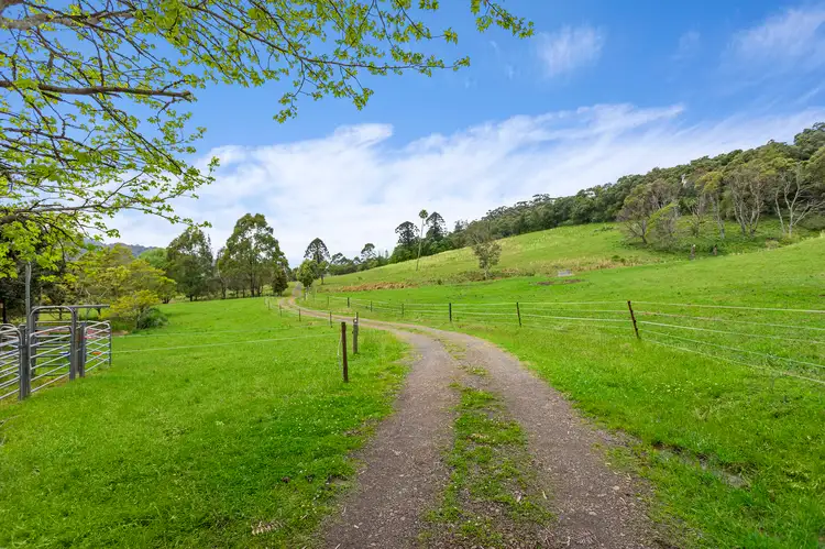 Second view of Homely rural property listing, 160 Connors Creek Road, Broughton Village NSW 2534