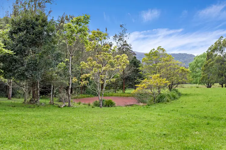 Third view of Homely rural property listing, 160 Connors Creek Road, Broughton Village NSW 2534