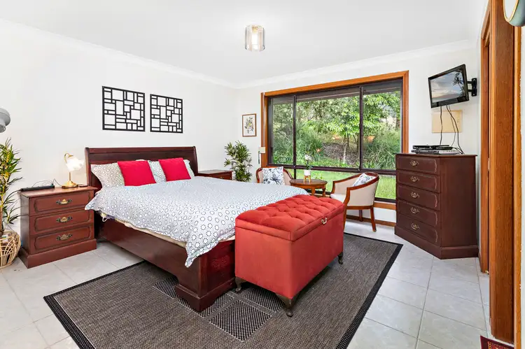 Fourth view of Homely rural property listing, 160 Connors Creek Road, Broughton Village NSW 2534