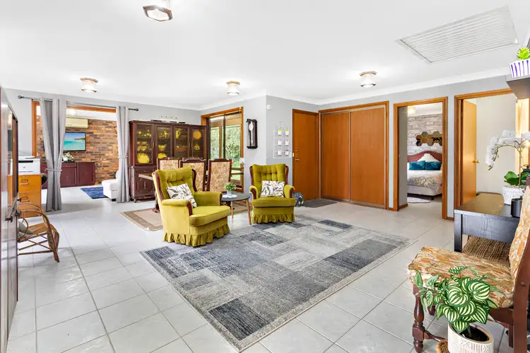 Fifth view of Homely rural property listing, 160 Connors Creek Road, Broughton Village NSW 2534