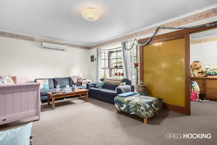 Third view of Homely house listing, 3/25 Muir Street, Frankston VIC 3199