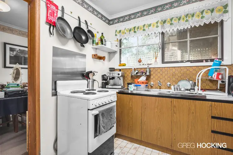Fifth view of Homely house listing, 3/25 Muir Street, Frankston VIC 3199