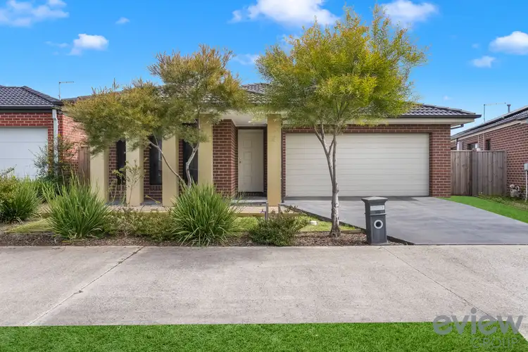 99 Astoria Drive, Point Cook VIC 3030
