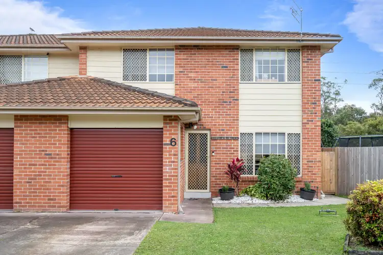 6 Hobbs Close, Bateau Bay NSW 2261