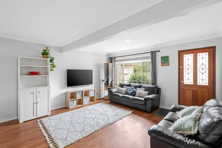 Third view of Homely semi-detached listing, 6 Hobbs Close, Bateau Bay NSW 2261