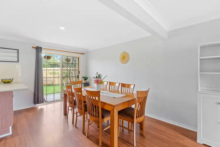 Fourth view of Homely semi-detached listing, 6 Hobbs Close, Bateau Bay NSW 2261