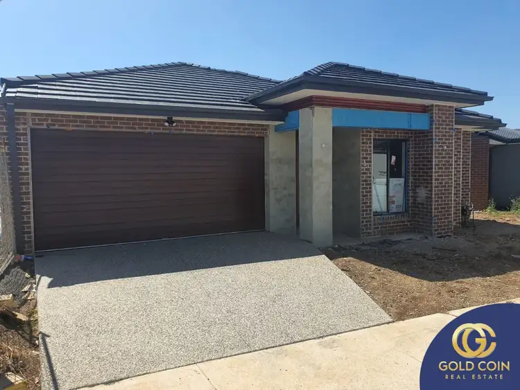 Second view of Homely house listing, 27 Moombil Road, Truganina VIC 3029