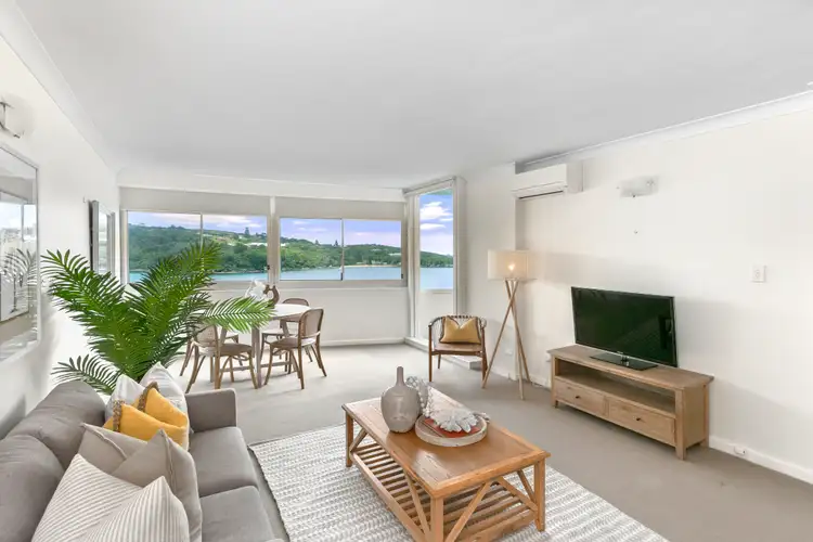 Second view of Homely apartment listing, 48/1 Addison Road, Manly NSW 2095