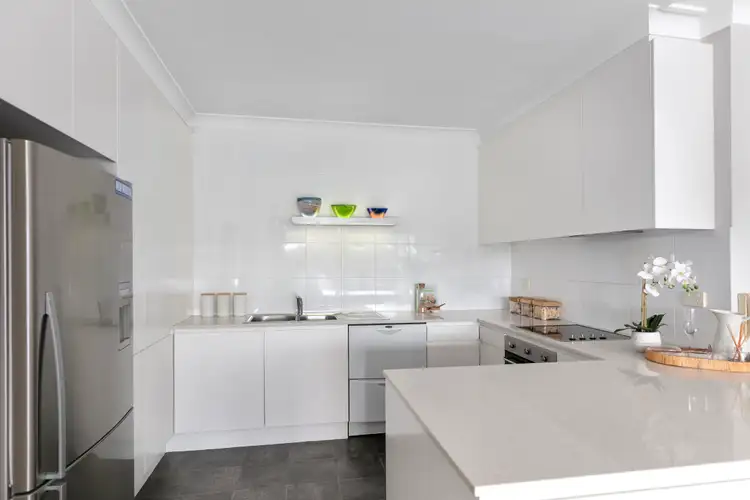 Third view of Homely apartment listing, 48/1 Addison Road, Manly NSW 2095