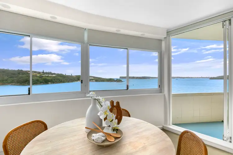 Fourth view of Homely apartment listing, 48/1 Addison Road, Manly NSW 2095