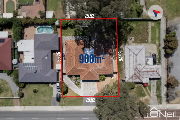 187A Seventh Road, Armadale WA 6112