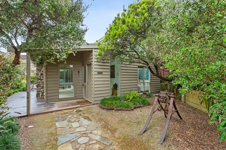 Second view of Homely house listing, 5 Inskip Street, Ocean Grove VIC 3226
