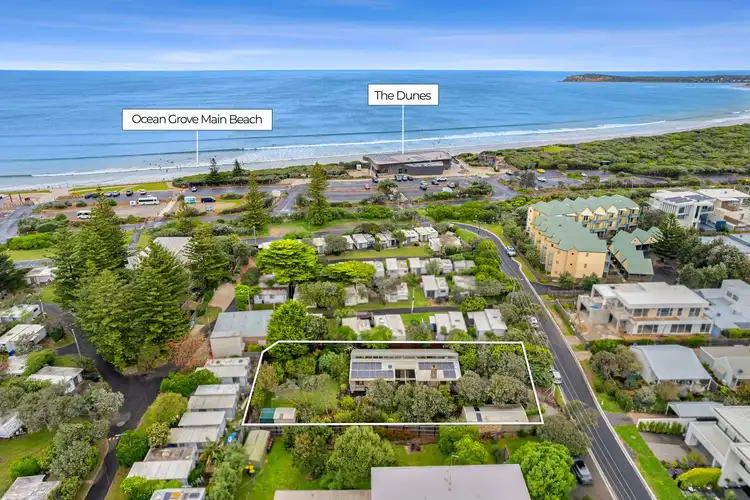 Third view of Homely house listing, 5 Inskip Street, Ocean Grove VIC 3226
