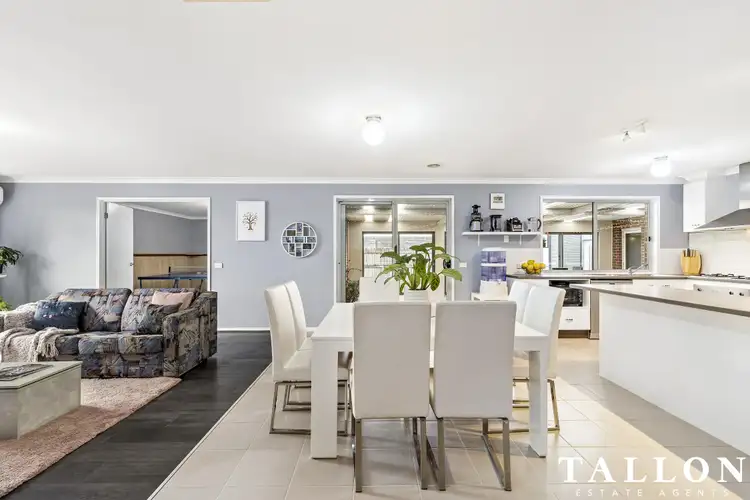 Fifth view of Homely house listing, 5 Jillian Place, Hastings VIC 3915