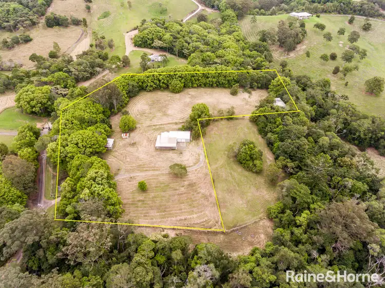 Main view of Homely rural property listing, 172 Ferrells Road, Cooroy QLD 4563