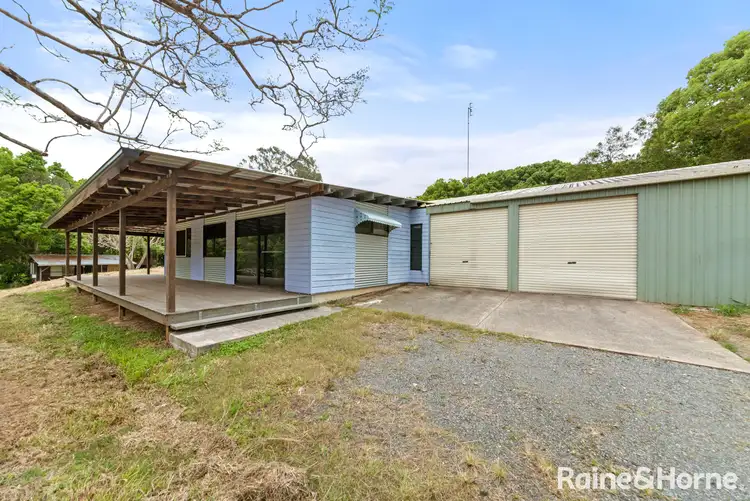 Second view of Homely rural property listing, 172 Ferrells Road, Cooroy QLD 4563
