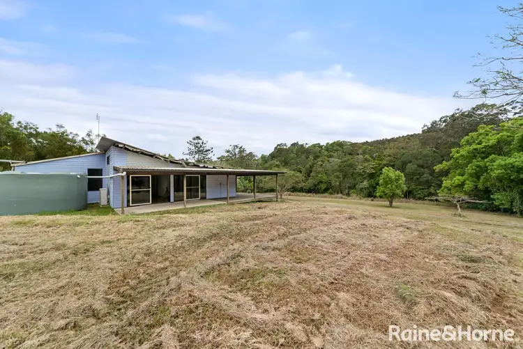 Third view of Homely rural property listing, 172 Ferrells Road, Cooroy QLD 4563