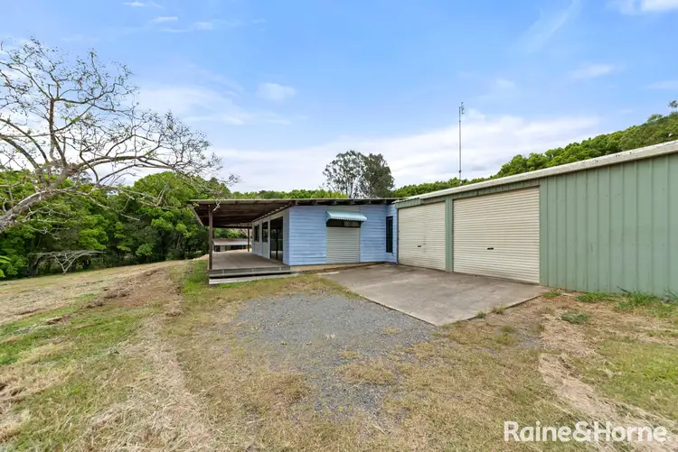 Fifth view of Homely rural property listing, 172 Ferrells Road, Cooroy QLD 4563