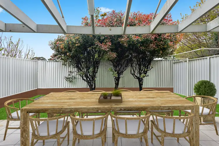 Sixth view of Homely townhouse listing, 23/171-177 Moorefields Road, Roselands NSW 2196