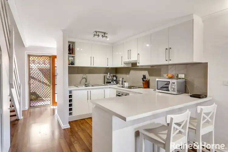 86 Sportsman Drive West Lakes SA