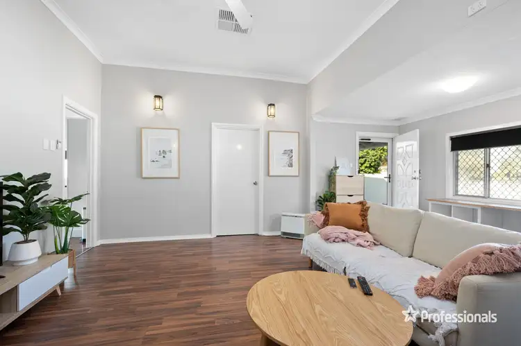 Second view of Homely house listing, 52 Ward Street, Lamington WA 6430