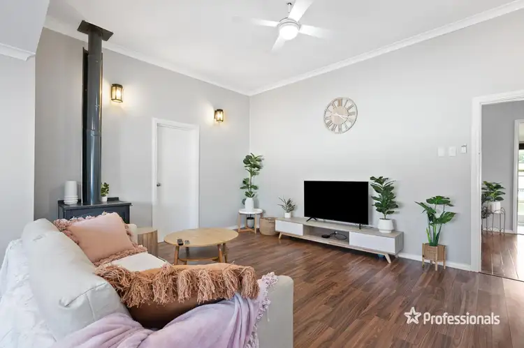 Third view of Homely house listing, 52 Ward Street, Lamington WA 6430