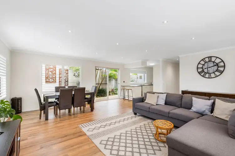 Third view of Homely house listing, 2/111 Draper St, Ocean Grove VIC 3226