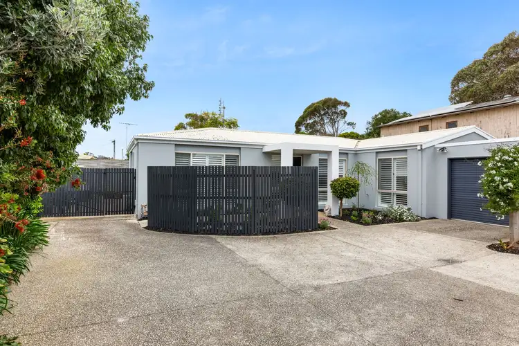 Fifth view of Homely house listing, 2/111 Draper St, Ocean Grove VIC 3226