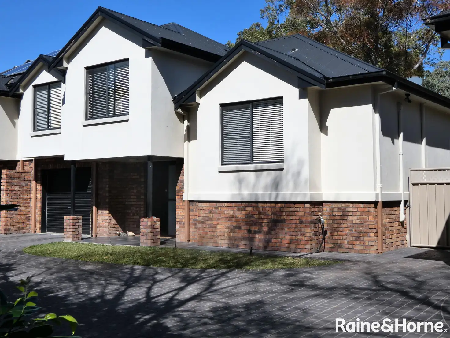 Main view of Homely townhouse listing, 3/14 Merindah Avenue, Moree NSW 2400