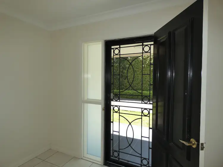 Second view of Homely townhouse listing, 3/14 Merindah Avenue, Moree NSW 2400