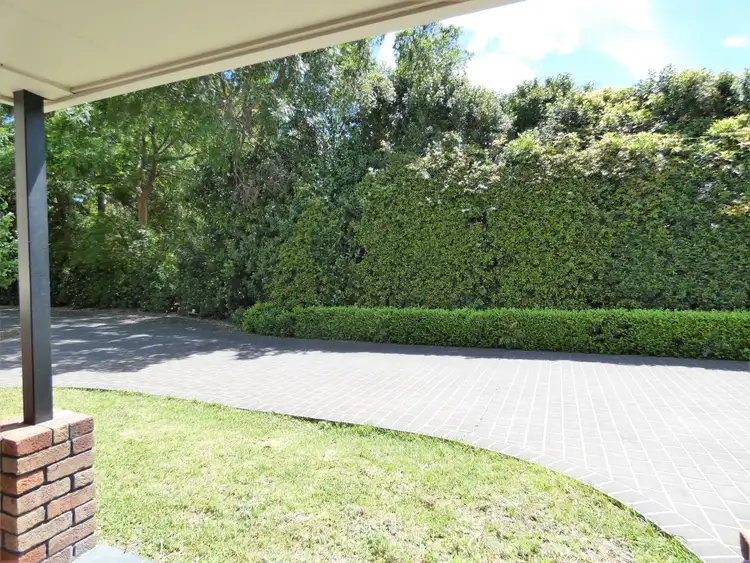 Third view of Homely townhouse listing, 3/14 Merindah Avenue, Moree NSW 2400