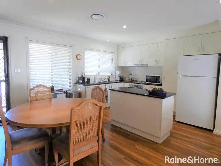 Fourth view of Homely townhouse listing, 3/14 Merindah Avenue, Moree NSW 2400