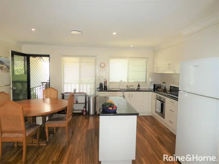 Fifth view of Homely townhouse listing, 3/14 Merindah Avenue, Moree NSW 2400