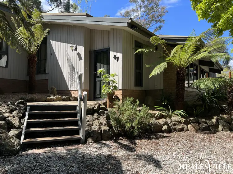 47 Lalors Road, Healesville VIC 3777