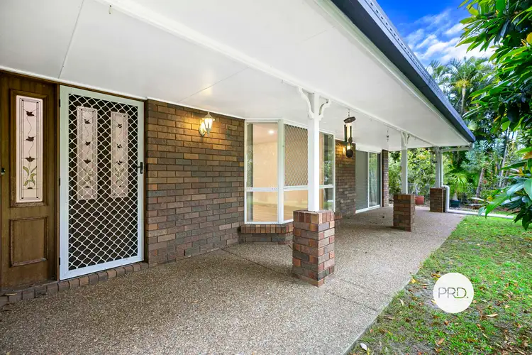 Main view of Homely house listing, 8 Hannah Court, Tinana QLD 4650