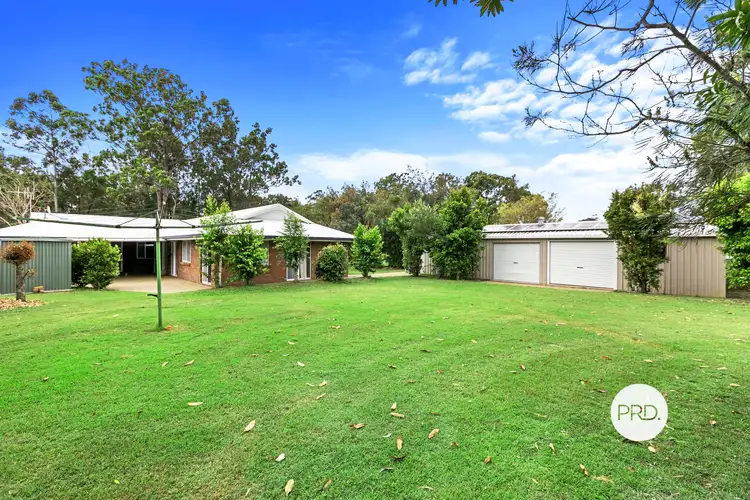 Second view of Homely house listing, 8 Hannah Court, Tinana QLD 4650