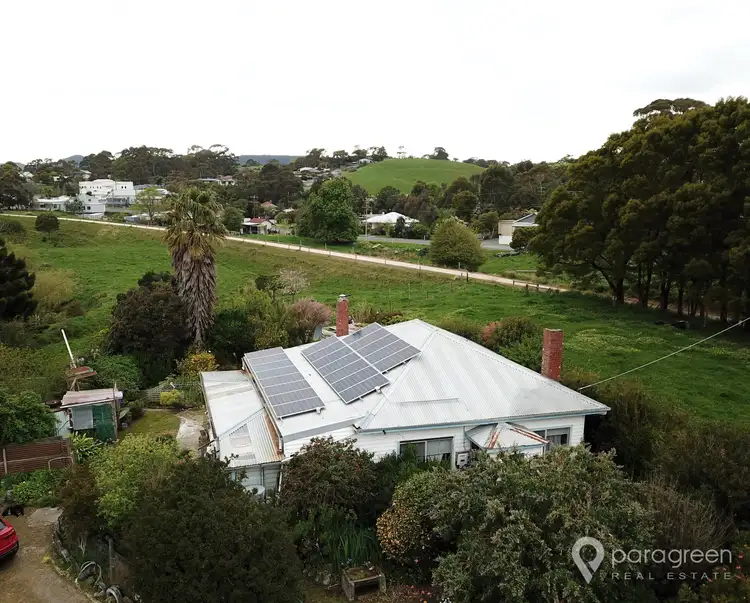Third view of Homely house listing, 1695 Meeniyan Promontory Road, Fish Creek VIC 3959