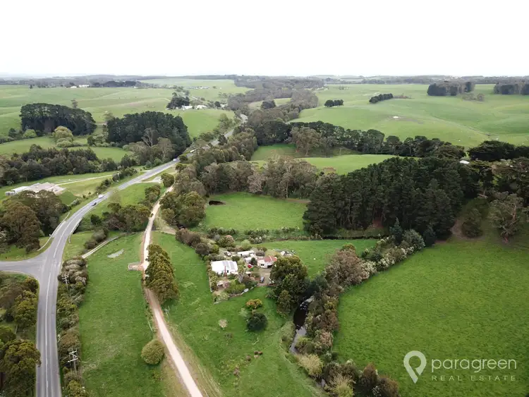 Fourth view of Homely house listing, 1695 Meeniyan Promontory Road, Fish Creek VIC 3959