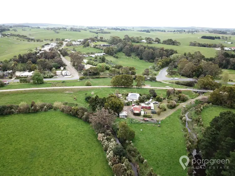 Fifth view of Homely house listing, 1695 Meeniyan Promontory Road, Fish Creek VIC 3959