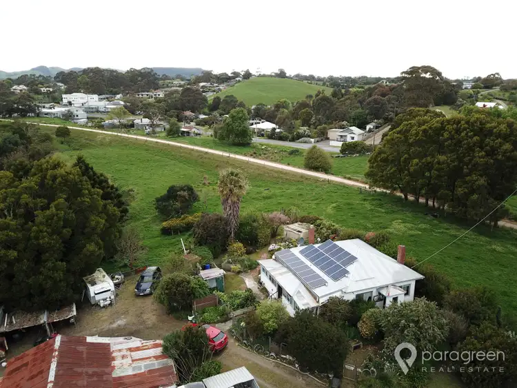 Sixth view of Homely house listing, 1695 Meeniyan Promontory Road, Fish Creek VIC 3959