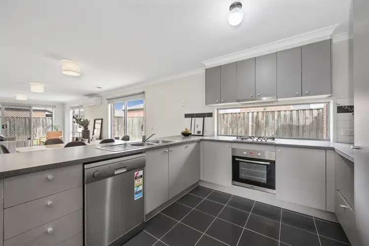 Second view of Homely house listing, 22 Glenvista Road, Pakenham VIC 3810