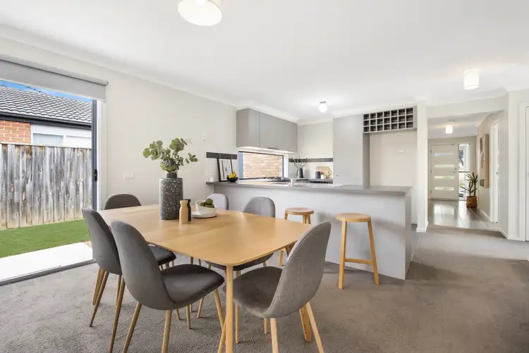 Third view of Homely house listing, 22 Glenvista Road, Pakenham VIC 3810