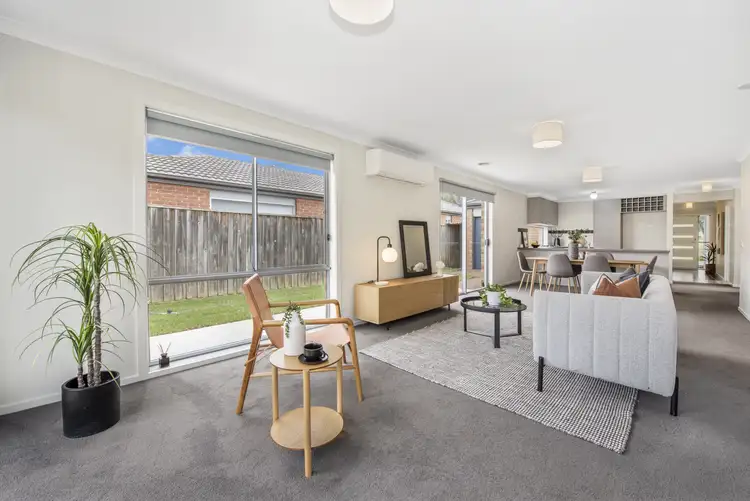 Fourth view of Homely house listing, 22 Glenvista Road, Pakenham VIC 3810