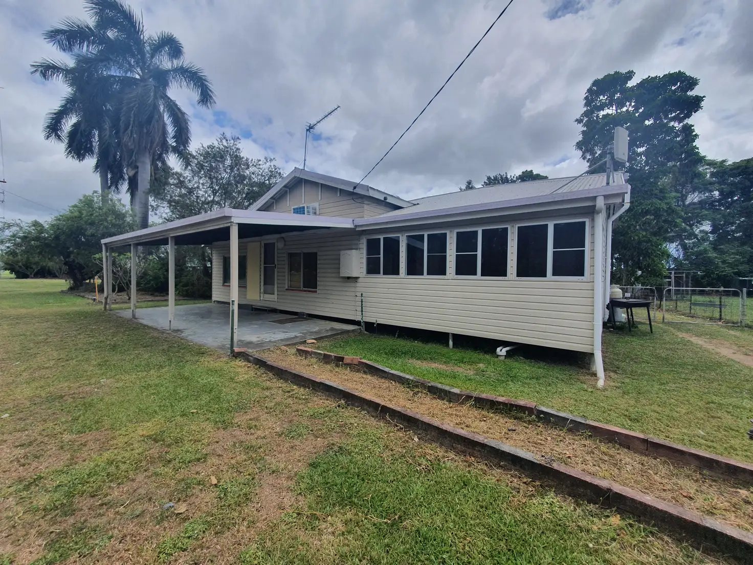 Main view of Homely house listing, 20 DONAGHUE Street, Giru QLD 4809